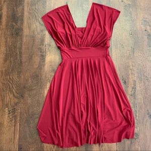 White House Black Market Dress